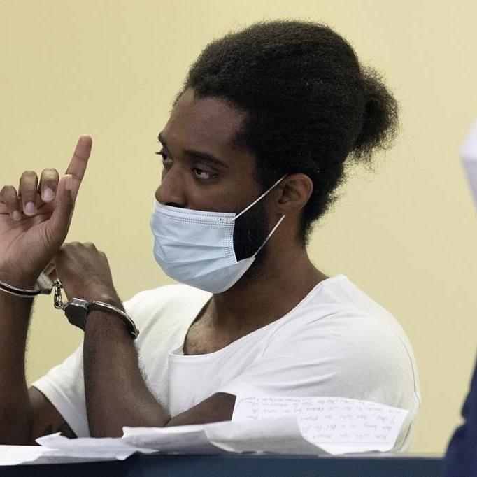 2 men convicted in 2021 armed standoff on Massachusetts highway